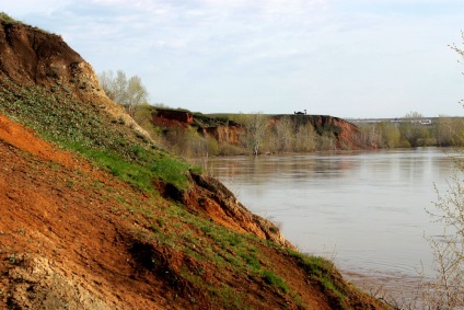 Cretă munți și comorile plajă, site-ul dedicat turismului și de călătorie (geologie) Cretă munți și comorile plajă, site-ul dedicat turismului și călătorii