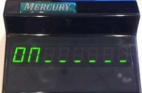 Mercury 115K (115K) Mercury 115K