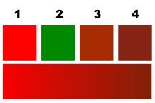 Interferă cu vopsea, echipament de vopsire (adăpostind suprafață galbenă) Interferă cu vopsea, echipamente de vopsire