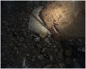 Metro 2033 sfaturi, secrete și alternative final (metrou care se termină în 2033) Metro 2033 sfaturi, secrete, și un final alternativ