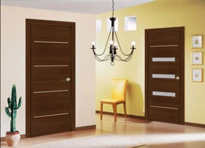 Uși de interior 1 Ariston (Ariston) Usi de interior Ariston 1