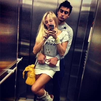 Mila bloom după proiectul (Mila după Blum) Mila floare după proiect