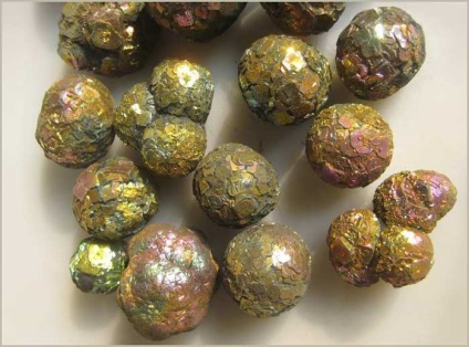 Pirită mineral (pirită) Pirită mineral