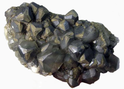 Pirită mineral (pirită) Pirită mineral