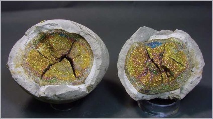 Pirită mineral (mineral) Pirită mineral