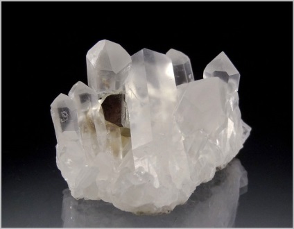 Pirită mineral (mineral) Pirită mineral