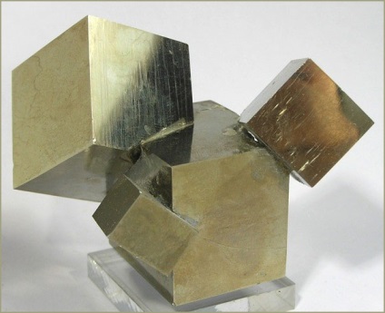 Pirită mineral (pirită) Pirită mineral