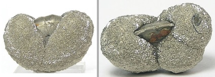 Pirită mineral (mineral) Pirită mineral