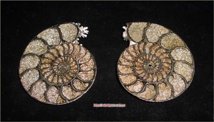 Pirită mineral (pirită) Pirită mineral
