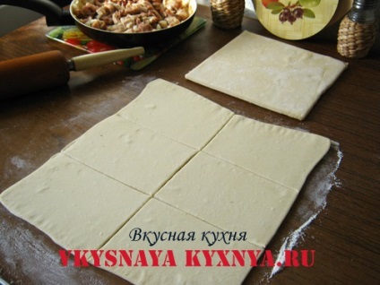 Mini Kurniki (Kurniki foetaj) Mini Kurniki