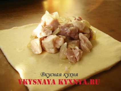 Mini Kurniki (Kurniki foetaj) Mini Kurniki