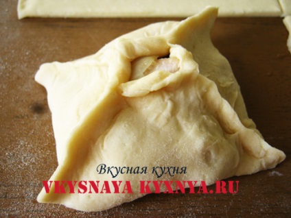 Mini Kurniki (Kurniki foetaj) Mini Kurniki