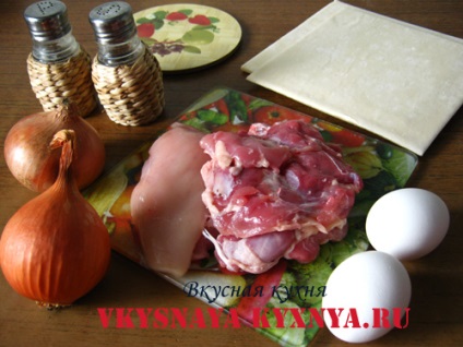 Mini Kurniki (Kurniki) Mini Kurniki