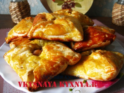 Mini Kurniki (Kurniki foetaj) Mini Kurniki