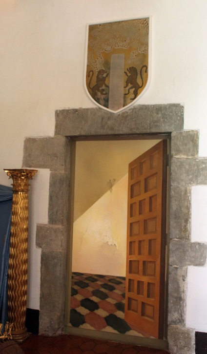 Lumea lui Salvador Dali (Salvador) Lumea lui Salvador Dali