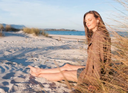 Mystic, Marie Claire (mistica) Mystic, Marie Claire