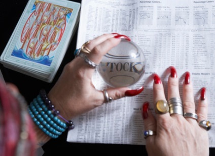 Mystic, Marie Claire (astrologer lilii Lyubimovoy) Mystic, Marie Claire