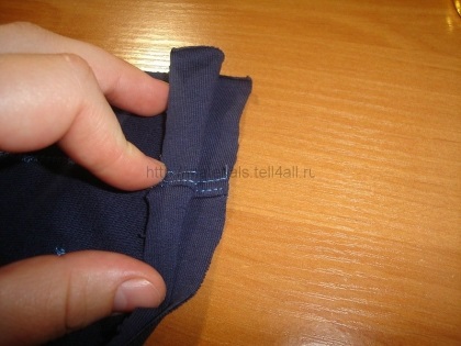 Mark coase treningul sau ca mine (pantaloni), cutie (de cusut de haine pentru copii cu propriile lor mâini) Mark coase treningul sau ca mine (pantaloni), caseta