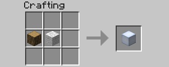 Mod Ferry în Minecraft 1 (Minecraft) navele Maud în Minecraft 1