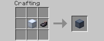 Mod Ferry în Minecraft 1 (Minecraft) navele Maud în Minecraft 1