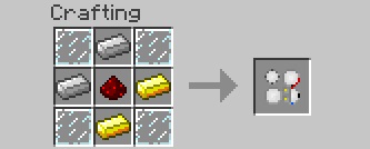 Mod Ferry în Minecraft 1 (Minecraft) navele Maud în Minecraft 1