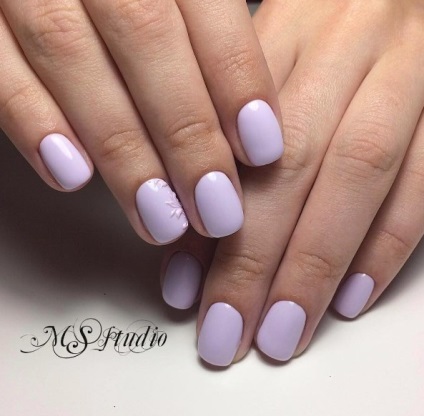 Tendințele modei 2017 unghiile scurte, manichiură 32 versiune elegant (2017) Tendințele modei 2017 manichiură scurt cuie 32 de opțiuni elegante