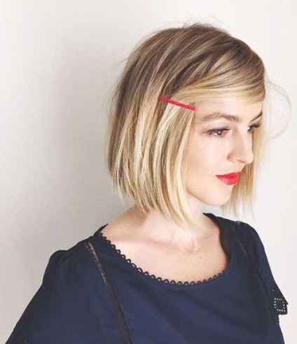 Tehnologia actuală vopsirea părului blond la modă (echipament) Tehnici de modă de colorare a părului blond expirat