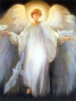 rugăciune Guardian Angel, Biserica Tuturor Sfinților (Saints) Îngerul păzitor rugăciune, Biserica Tuturor Sfinților