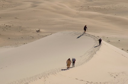 Mongolia - vacanță, vreme, recenzii, fotografii (Mongolia) Mongolia - vacanta, meteo, recenzii, fotografii