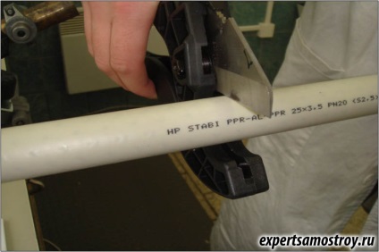 stabi încălzire țeavă conductă (stratul superior de aluminiu) Încălzire stabi țeavă conductă