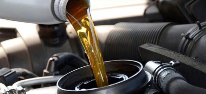 Uleiul de motor Prezentare generală Ravenol, caracteristici, tipuri și răspunsuri (răspunsuri) Uleiul de motor Ravenol revizuire, caracteristici, opinii și comentarii