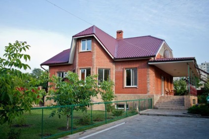 Bucătăria mea - bucuria mea, site-ul oficial al rețetelor Julia Vysotsky (bucatarie) Bucătăria mea - bucuria mea, site-ul oficial al rețete Julia Vysotsky