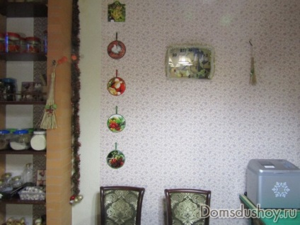 Bucătăria mea confortabilă (multe diferite) Bucătăria mea confortabilă