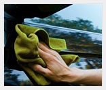 spalatorie auto fara apa (corpul ochelari auto) Car Wash fără apă