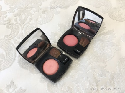 Mele mici comentarii cosmetice (Kardashian ulei negru) Mele mici comentarii cosmetice