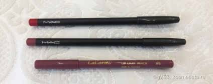 Mele mici comentarii cosmetice (Kardashian ulei negru) Mele mici comentarii cosmetice