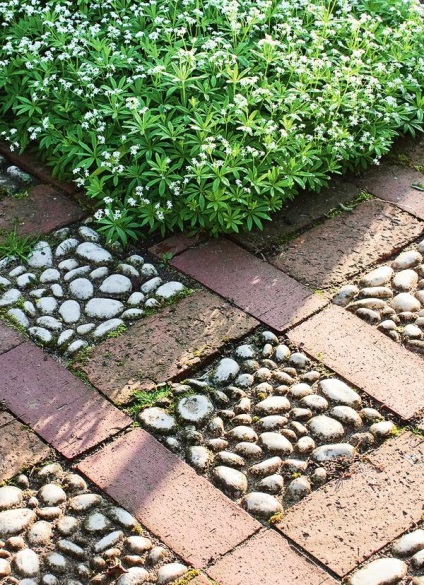 pietre de mozaic pentru un unic idei de design de gradina, de a crea (pietre) proces pietre de mozaic pentru un unic idei de design de gradina, procesul de creare