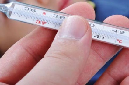 Este posibil să meargă după vaccinarea cu DTP (vaccinări) Este posibil să meargă după vaccinarea cu DTP