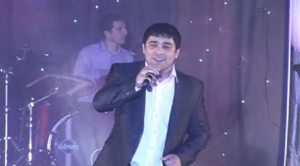 Murat Thagalegov biografie, poze cu (bio) Murat Thagalegov biografie, fotografii