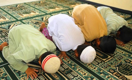 rugaciuni musulmane din Ramadan, și toate ocaziile (rugăciune) rugăciuni musulmane în Ramadan, și toate ocaziile