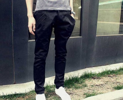 pantaloni pentru bărbați pantaloni de sport noutate neobișnuită a sezonului (neobișnuit) pantaloni pentru bărbați pantaloni de sport noutate neobișnuită a sezonului