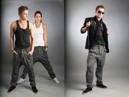 Pantaloni pentru bărbați pantaloni scurți (39 poze) afganii, cu o burtă scăzută, Aladdin (Afgană) pantaloni scurți Pantaloni pentru bărbați (39 poze) afganii, cu o burtă scăzută, Aladdin