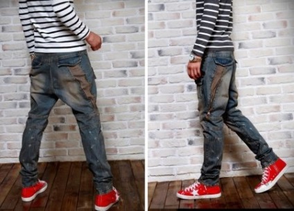 Pantaloni pentru bărbați pantaloni scurți (39 poze) afganii, cu o burtă scăzută, Aladdin (Afgană) pantaloni scurți Pantaloni pentru bărbați (39 poze) afganii, cu o burtă scăzută, Aladdin