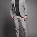 Stilul masculin, bărbați dulap 20 lucruri de bază în omul dulap (bărbați) Stilul masculin, bărbați dulap 20 de elemente de bază în dulapul unui om