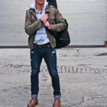 Stilul masculin, bărbați dulap 20 lucruri de bază în masculul dulap (dulap) Stilul masculin, bărbați dulap 20 de elemente de bază în dulapul unui om
