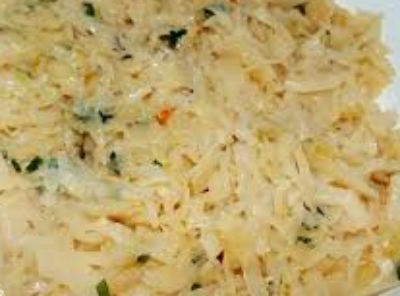 Umplerea pentru plăcinte și varza este delicios (umplutura) Umplerea pentru plăcinte cu varză delicioasă