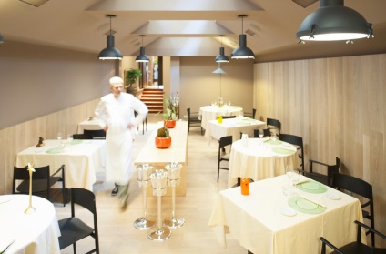 În bucătăria mea totul este în armonie „(Veggie Journal) În bucătăria mea totul este în armonie
