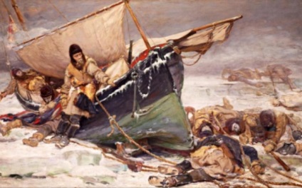 Nansen Frithjof (călătorilor români) Nansen Fritof