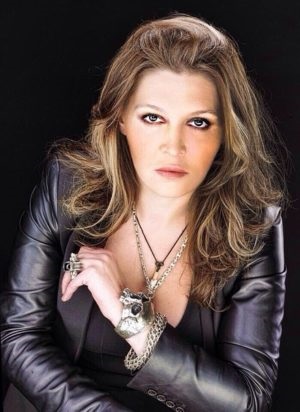 Natalia banteeva - fotografie psihică, centru, biografia, Instagram, VKontakte (foto) Natalia banteeva - fotografie psihică, centru, biografia, Instagram, VKontakte