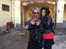 Natalia banteeva - fotografie psihică, centru, biografia, Instagram, VKontakte (psihic) Natalia banteeva - fotografie psihică, centru, biografia, Instagram, VKontakte